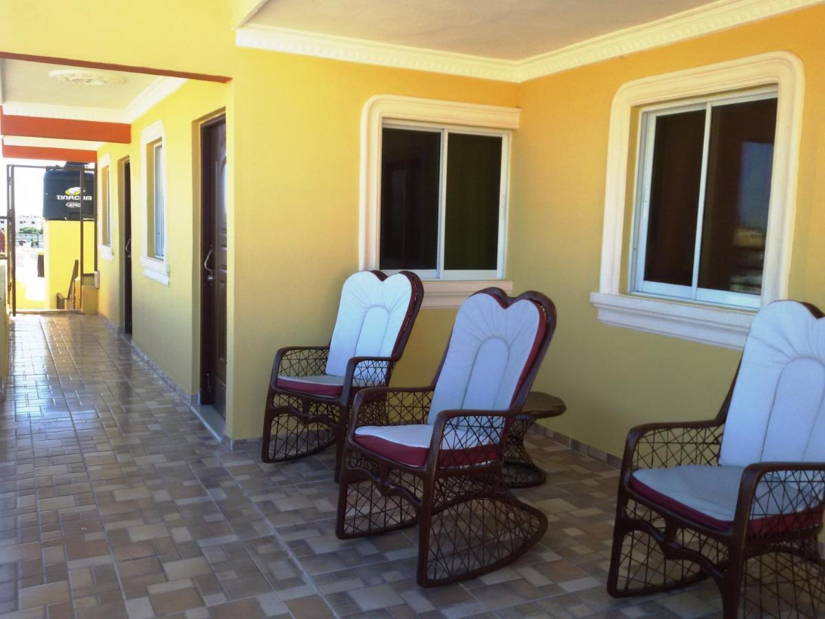 Bnb Tropical Island Aparthotel - Corales Del Sur - Santo Domingo Este Buitenkant foto