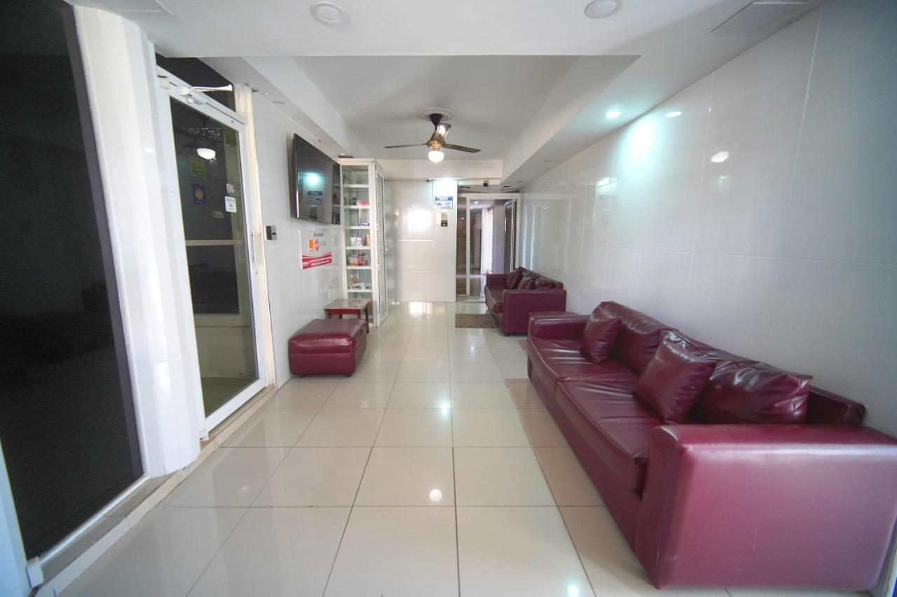 Bnb Tropical Island Aparthotel - Corales Del Sur - Santo Domingo Este Buitenkant foto