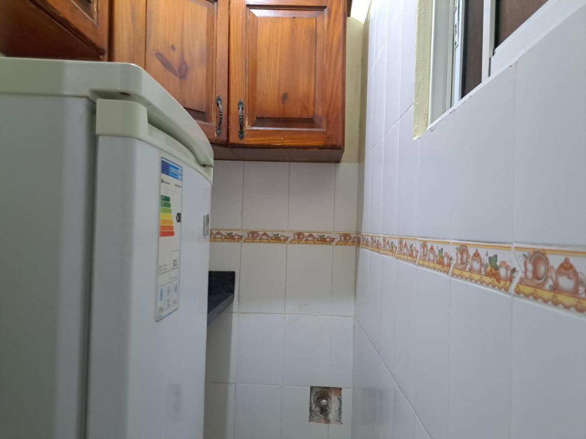 Bnb Tropical Island Aparthotel - Corales Del Sur - Santo Domingo Este Buitenkant foto