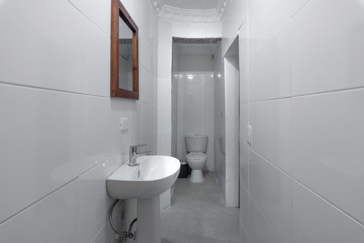Bnb Tropical Island Aparthotel - Corales Del Sur - Santo Domingo Este Buitenkant foto