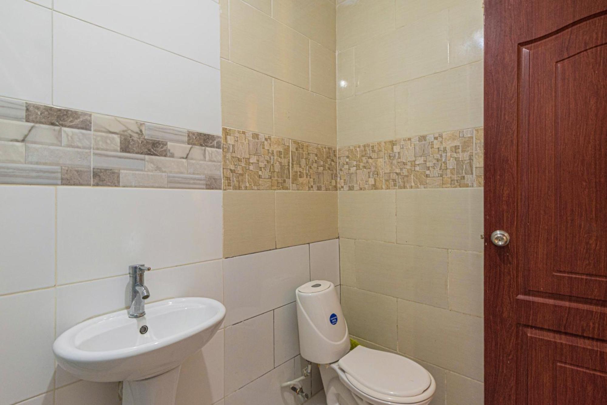 Bnb Tropical Island Aparthotel - Corales Del Sur - Santo Domingo Este Buitenkant foto