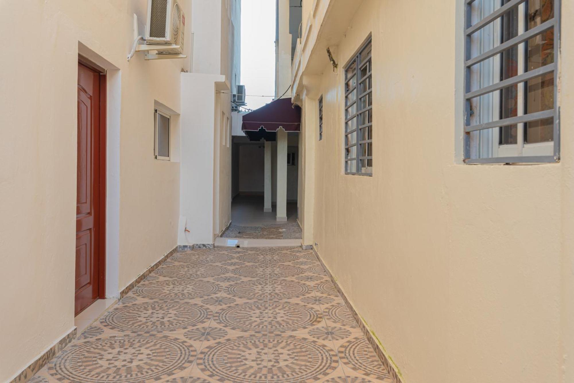 Bnb Tropical Island Aparthotel - Corales Del Sur - Santo Domingo Este Buitenkant foto