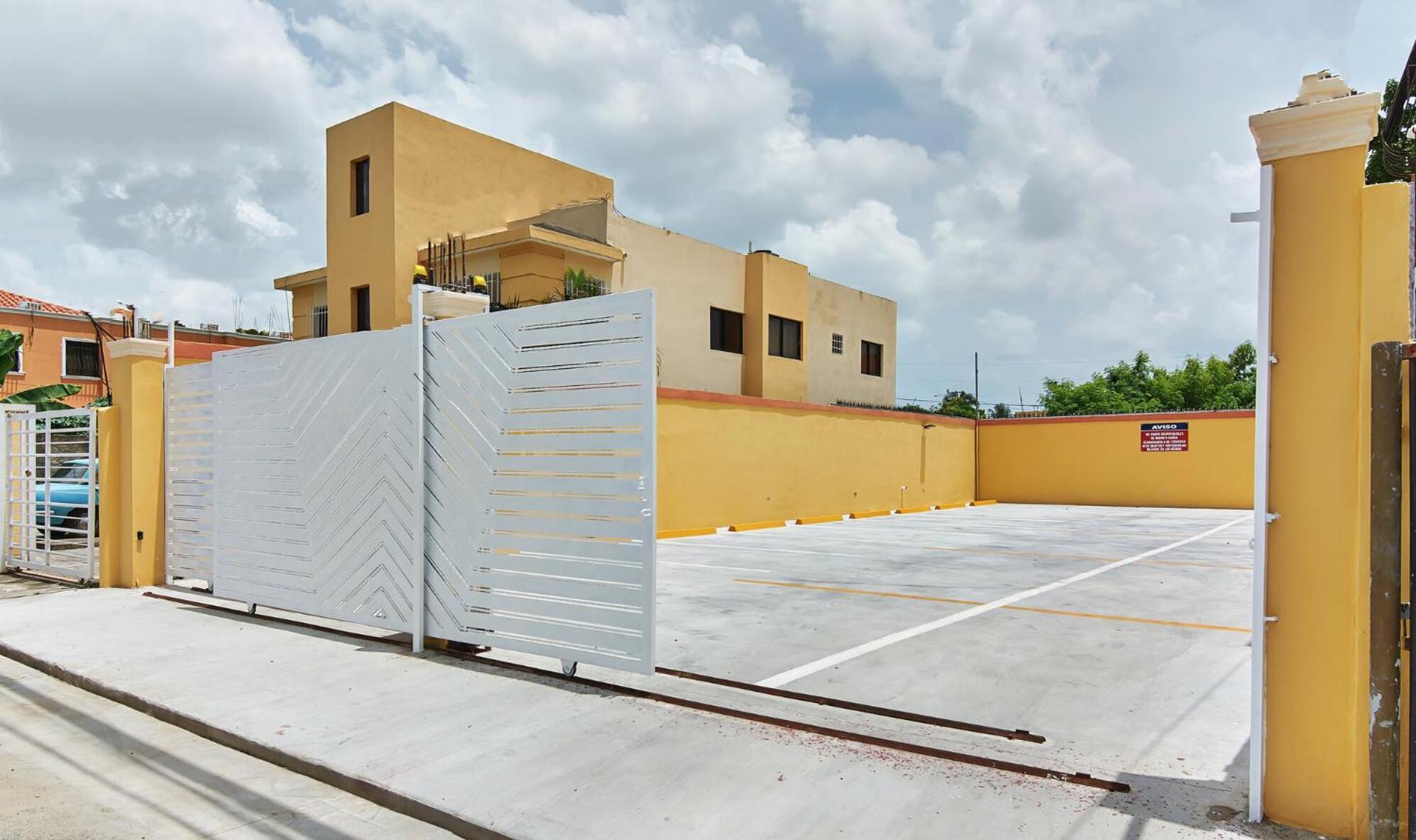 Bnb Tropical Island Aparthotel - Corales Del Sur - Santo Domingo Este Buitenkant foto
