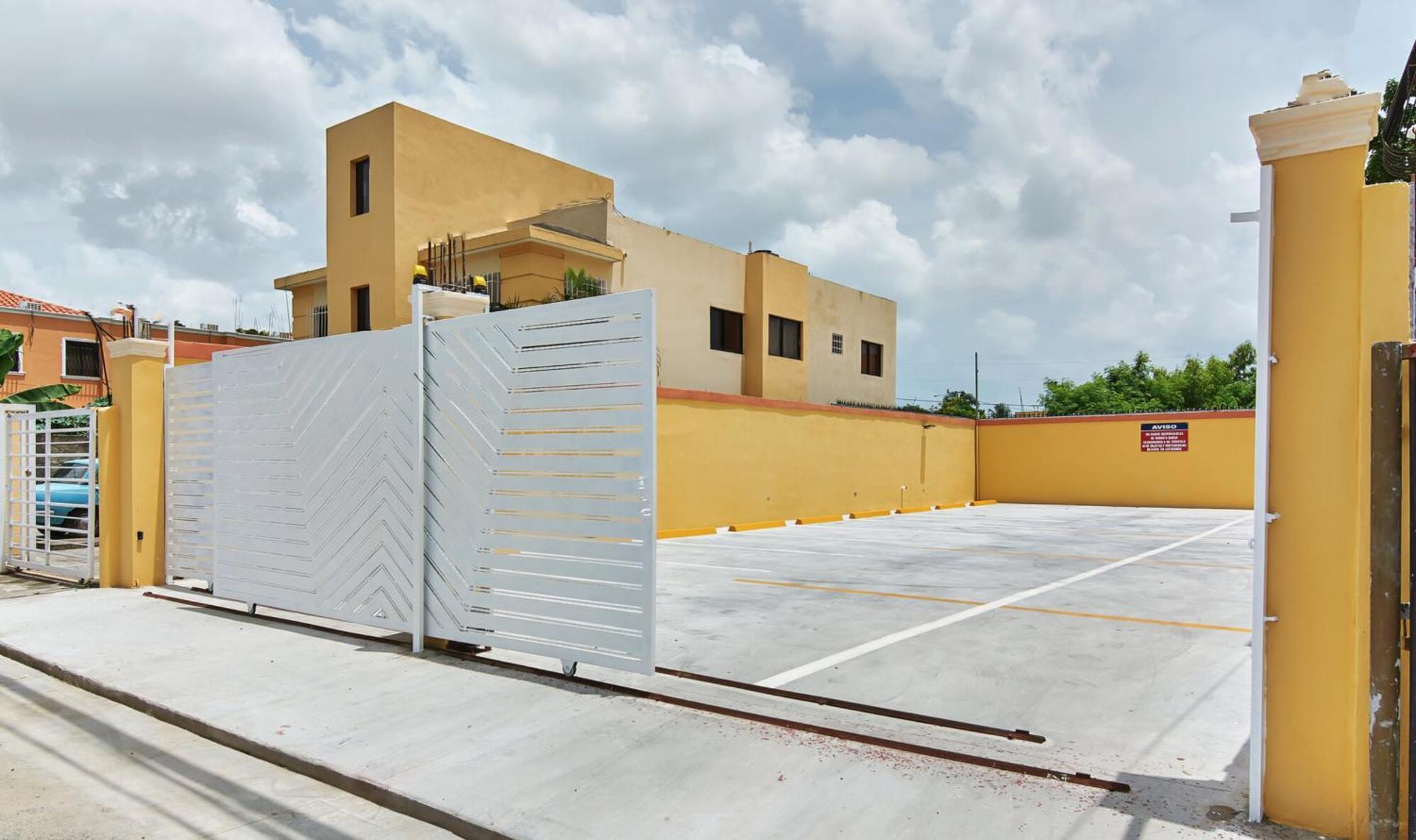 Bnb Tropical Island Aparthotel - Corales Del Sur - Santo Domingo Este Buitenkant foto